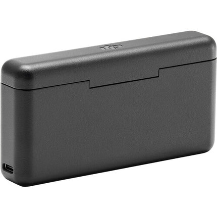 DJI Multifunctional Battery Case para Osmo Action 5 4 3 almacena 3 baterías carga rápida y 2 microSD