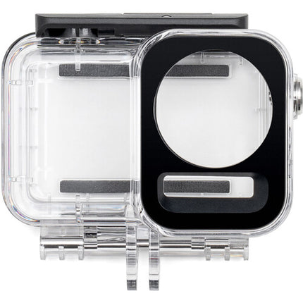 DJI Caja Estanca y Kit de Buceo para Osmo Action 3 196ft Mango Flotante