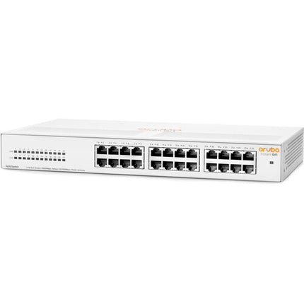 HPE Networking Instant On 1430 Switch de Red 24 Puertos Gigabit 48 Gbps Rack Mount