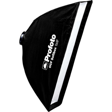 Profoto OCF Softbox 1 x 3 pies para B1s B10s difusor interior extraíble