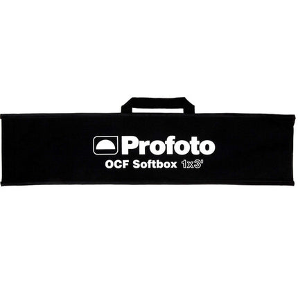 Profoto OCF Softbox 1 x 3 pies para B1s B10s difusor interior extraíble