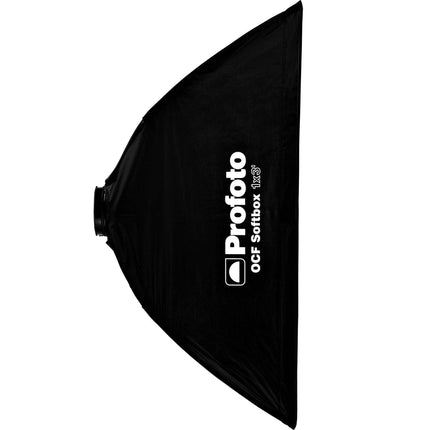 Profoto OCF Softbox 1 x 3 pies para B1s B10s difusor interior extraíble