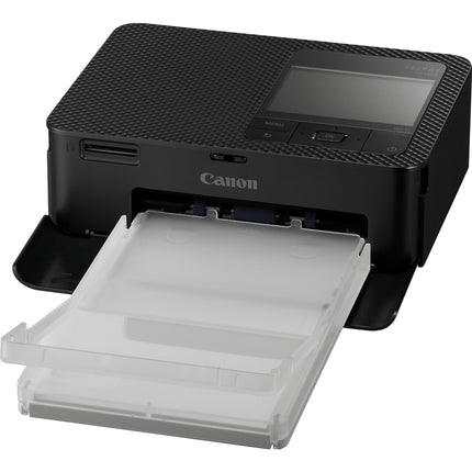 Canon SELPHY CP1500 Impresora Fotográfica Compacta con Wi-Fi 300x300 dpi 4x6 pulgadas