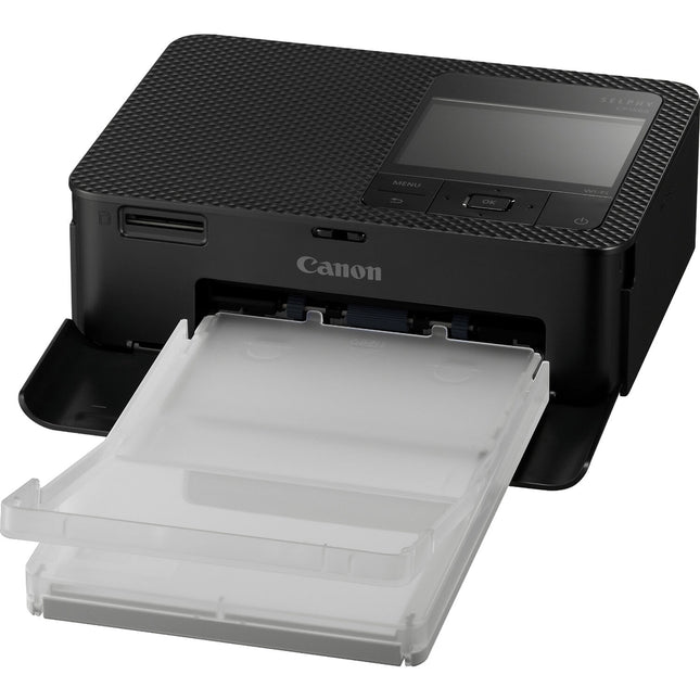 Canon SELPHY CP1500 Impresora Fotográfica Compacta con Wi-Fi 300x300 dpi 4x6 pulgadas