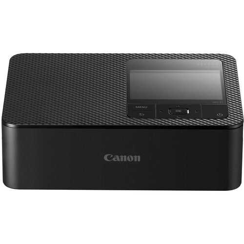 Canon SELPHY CP1500 Impresora Fotográfica Compacta con Wi-Fi 300x300 dpi 4x6 pulgadas