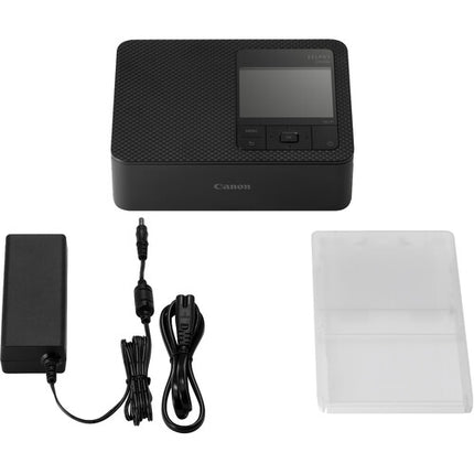 Canon SELPHY CP1500 Impresora Fotográfica Compacta con Wi-Fi 300x300 dpi 4x6 pulgadas