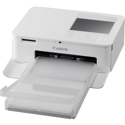 Canon SELPHY CP1500 Impresora Fotográfica Compacta Wi-Fi 300x300 dpi 3.5" LCD