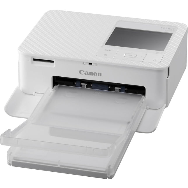 Canon SELPHY CP1500 Impresora Fotográfica Compacta Wi-Fi 300x300 dpi 3.5" LCD