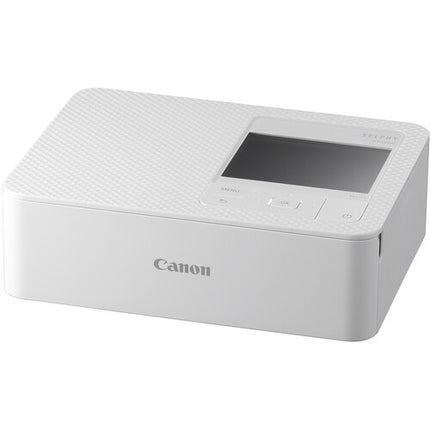 Impresora fotográfica compacta Canon SELPHY CP1500 portátil Wi-Fi 4x6 pulgadas