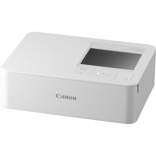 Canon SELPHY CP1500 Impresora Fotográfica Compacta Wi-Fi 300x300 dpi 3.5" LCD