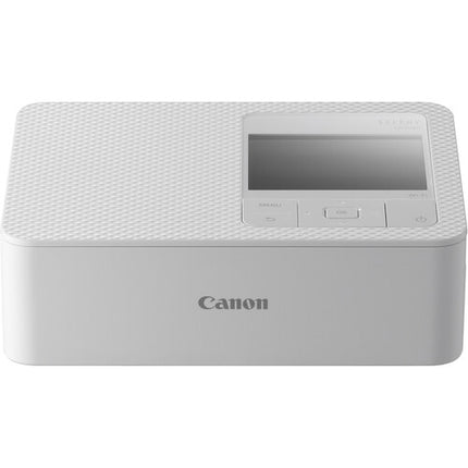 Impresora fotográfica compacta Canon SELPHY CP1500 portátil Wi-Fi 4x6 pulgadas