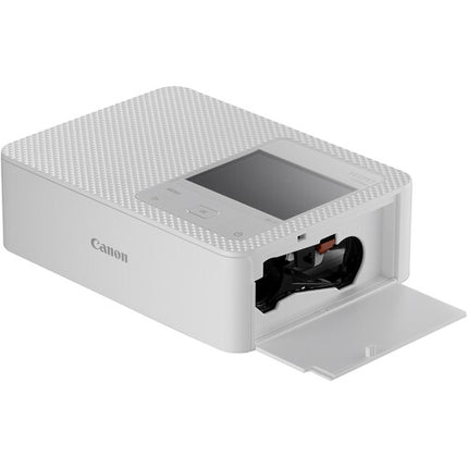 Impresora fotográfica compacta Canon SELPHY CP1500 portátil Wi-Fi 4x6 pulgadas