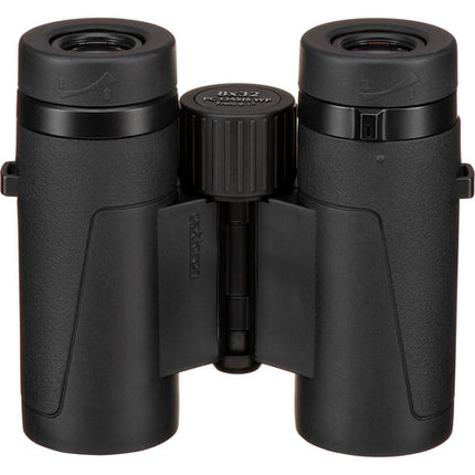 Opticron 8x32 Oregon 4 PC Prismáticos con BAK4 y Campo Amplio accesorios
