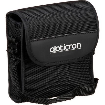 Opticron 8x32 Oregon 4 PC Prismáticos con BAK4 y Campo Amplio accesorios
