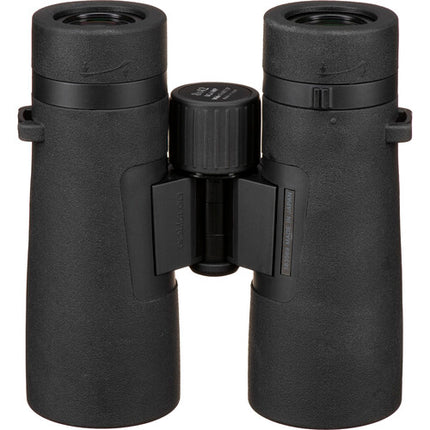 Opticron 8x42 Verano BGA VHD Prismáticos 7.5° Ángulo Funda y Correa