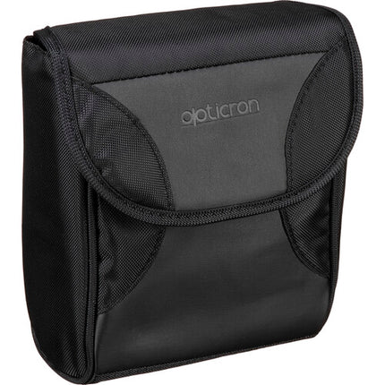 Opticron 8x42 Verano BGA VHD Prismáticos 7.5° Ángulo Funda y Correa