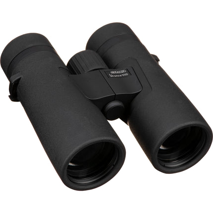 Opticron 8x42 Verano BGA VHD Prismáticos 7.5° Ángulo Funda y Correa