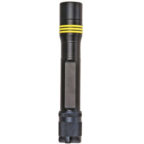 Innovative Scuba Concepts puntero láser submarino aluminio resistente a 40m duración 1h