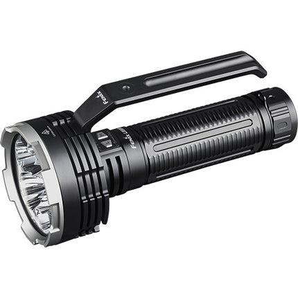 Fenix Linterna Recargable LR80R 18000 Lúmenes 4 Horas Carga USB-C Negra