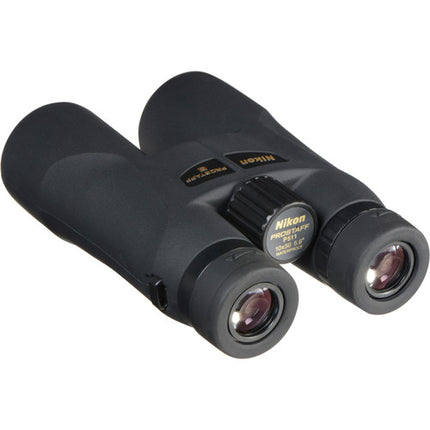 Nikon 10x50 ProStaff 5 Binoculares con Óptica Multi-Capa y Estuche