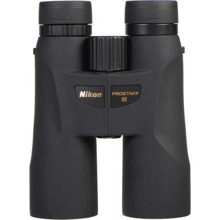 Nikon 10x50 ProStaff 5 Binoculares con Óptica Multi-Capa y Estuche