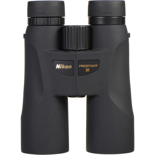 Nikon 10x50 ProStaff 5 Binoculares con Óptica Multi-Capa y Estuche