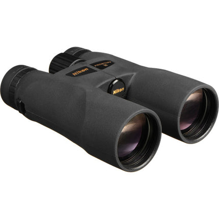 Nikon 12x50 ProStaff 5 Binoculares con óptica multicapa y estuche negro