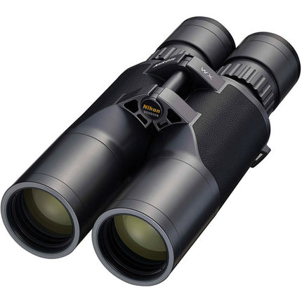Nikon 10x50 WX IF Binoculares 76° Ángulo Focal Adaptador de Trípode