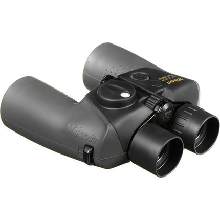Nikon 7x50CF OceanPro Prismáticos con Brújula Global y Estuche