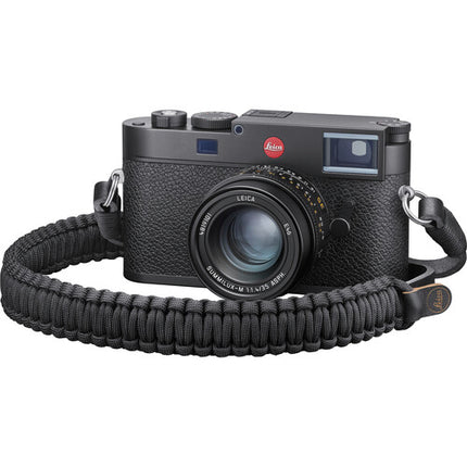 Leica Summilux-M 35mm f1.4 ASPH Lente Full Frame f1.4 a f16 Negro
