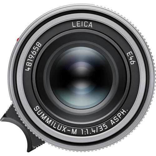 Leica Summilux-M 35mm f1.4 ASPH Lente para Leica M con apertura f1.4 a f16