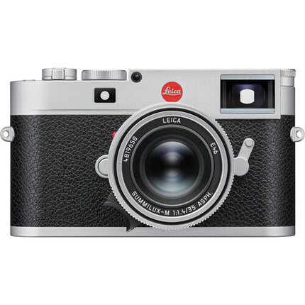 Leica Summilux-M 35mm f1.4 ASPH Lente para Leica M con apertura f1.4 a f16
