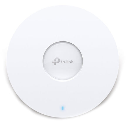 TP-Link EAP620 HD V3 Punto de Acceso WiFi 6 AX1800 Doble Banda Gigabit