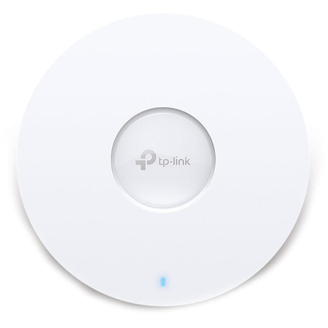 TP-Link EAP620 HD V3 Punto de Acceso WiFi 6 AX1800 Doble Banda Gigabit