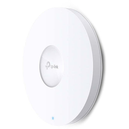 TP-Link EAP620 HD V3 Punto de Acceso WiFi 6 AX1800 Doble Banda Gigabit