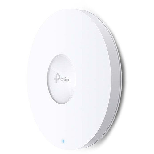 TP-Link EAP620 HD V3 Punto de Acceso WiFi 6 AX1800 Doble Banda Gigabit