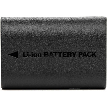 Jupio LP-E6N Batería de Ion de Litio 7.4V 1700mAh para Canon con Garantía