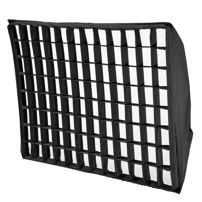 Lupo Softbox 60 con Rejilla de Tela 40° para Superpanel y Ultrapanel 60