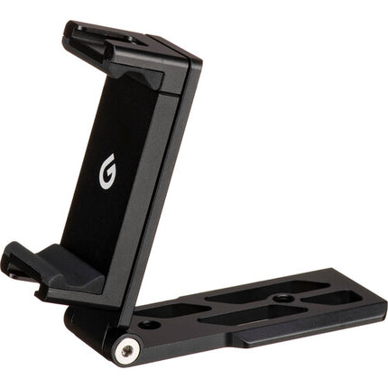 Godox MTH04 Soporte Metálico Plegable para Smartphone 2 4 a 3 5 Pulgadas