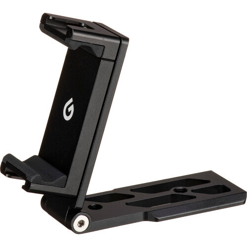Godox MTH04 Soporte Metálico Plegable para Smartphone 2 4 a 3 5 Pulgadas