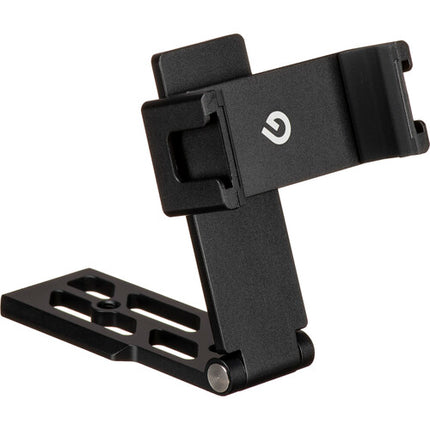 Godox MTH04 Soporte Metálico Plegable para Smartphone 2 4 a 3 5 Pulgadas