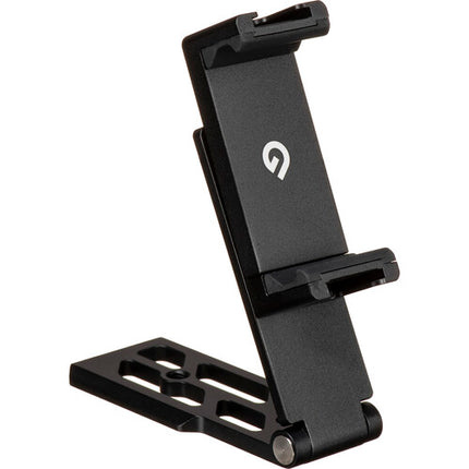 Godox MTH04 Soporte Metálico Plegable para Smartphone 2 4 a 3 5 Pulgadas