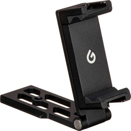 Godox MTH04 Soporte Metálico Plegable para Smartphone 2 4 a 3 5 Pulgadas