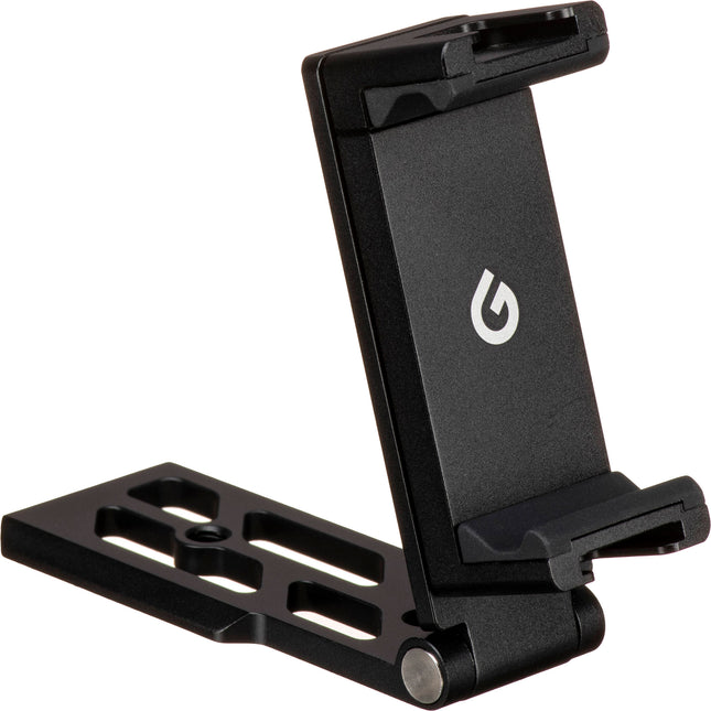Godox MTH04 Soporte Metálico Plegable para Smartphone 2 4 a 3 5 Pulgadas