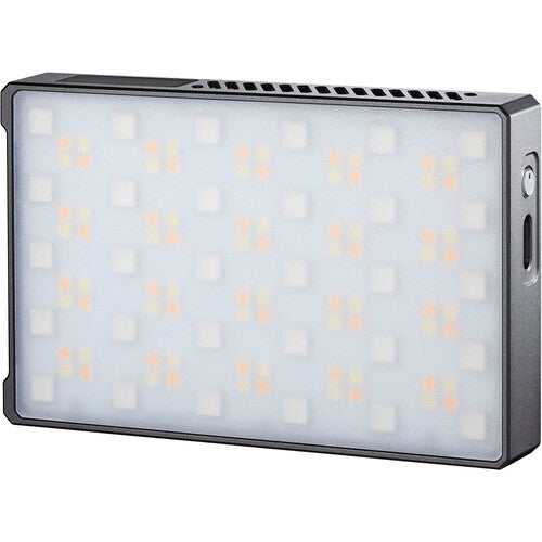 Godox C5R Knowled Luz LED Creativa RGB 2500-8500K Batería 3000mAh