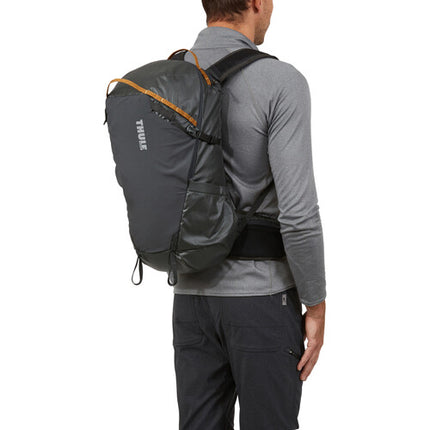 Thule Stir Mochila de Senderismo Hombre 25L Nylon Resistente Wood Thrush