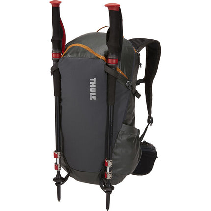 Thule Stir Mochila de Senderismo Hombre 25L Nylon Resistente Wood Thrush