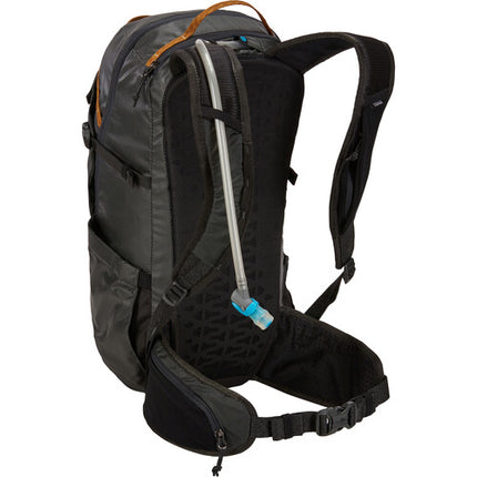 Thule Stir Mochila de Senderismo Hombre 25L Nylon Resistente Wood Thrush
