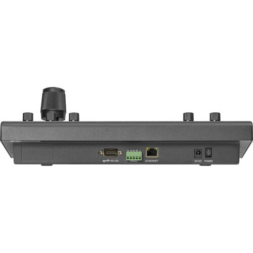 FeelWorld KBC10 Controlador PTZ con Joystick PoE y 255 Presets