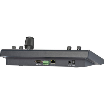 FeelWorld KBC10 Controlador PTZ con Joystick PoE y 255 Presets